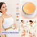 Moxa-Stick Refill + Filter for AWIL M1 Smokeless Moxibustion Device | 18 Moxasticks + 1 Filter