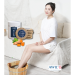 AWIL Turmeric & Mugwort High Grade Foot Soak