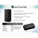 emGuarde Environment Harmoniser (Against invisible Electromagnetic Radiation, EMR)