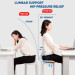 Posture Correction Chair for Adults | Ergonomic Lumbar Support | 50-90kg