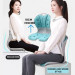Posture Correction Chair for Adults | Ergonomic Lumbar Support | 50-90kg