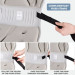 Posture Correction Chair for Adults | Ergonomic Lumbar Support | 50-90kg