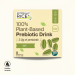 Shop NutriBrownRice® Oat Added with Prebiotic | Heart-Healthy Breakfast Drink