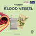Shop NutriBrownRice® Oat Added with Prebiotic | Heart-Healthy Breakfast Drink