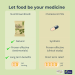 Shop NutriBrownRice® Oat Added with Prebiotic | Heart-Healthy Breakfast Drink