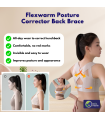 Posture Corrector Back Support