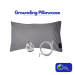 grounding well pillowcase
