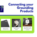 Earthing Cord (4.6m) & Safety Grounding Plug (UK/SG) | Grounding Accessories